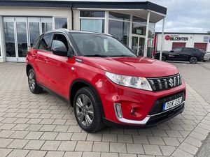 Suzuki Vitara bild 3
