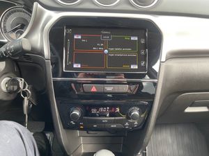 Suzuki Vitara bild 21
