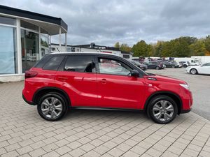 Suzuki Vitara bild 4
