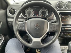 Suzuki Vitara bild 18