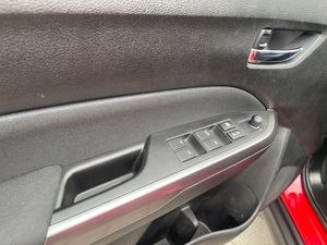 Suzuki Vitara bild 10