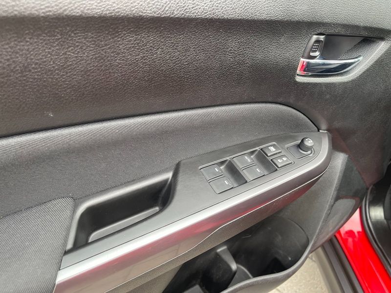 Suzuki Vitara bild 10