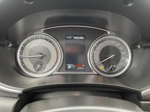 Suzuki Vitara bild 19