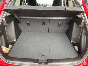 Suzuki Vitara bild 15