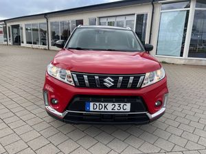 Suzuki Vitara bild 2