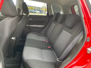 Suzuki Vitara bild 13