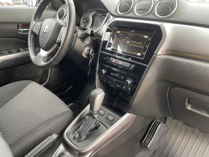 Suzuki Vitara bild 17
