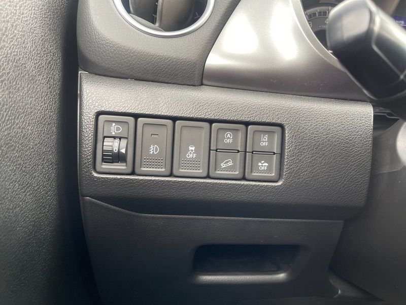 Suzuki Vitara bild 20