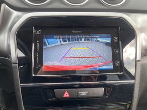 Suzuki Vitara bild 22