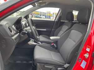 Suzuki Vitara bild 11