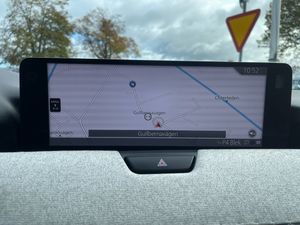 Mazda CX-80 bild 26