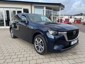 Mazda CX-80 bild 3