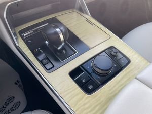 Mazda CX-80 bild 27