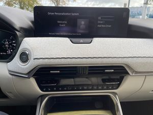 Mazda CX-80 bild 23