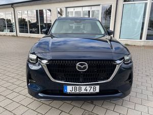 Mazda CX-80 bild 2