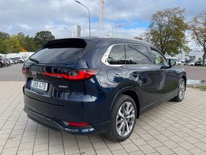 Mazda CX-80 bild 5