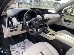 Mazda CX-80 bild 13