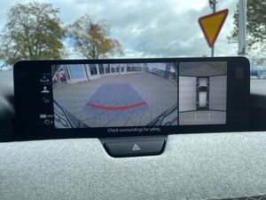Mazda CX-80 bild 25