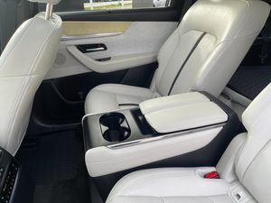 Mazda CX-80 bild 16
