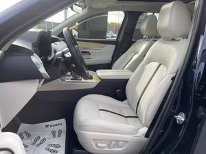 Mazda CX-80 bild 11