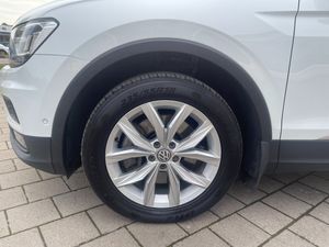 Volkswagen Tiguan bild 10
