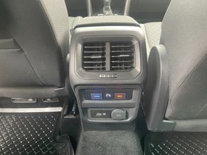 Volkswagen Tiguan bild 16