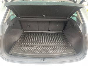 Volkswagen Tiguan bild 17
