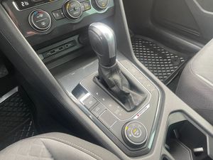 Volkswagen Tiguan bild 25