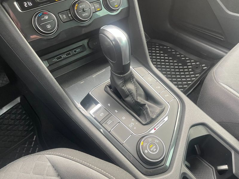 Volkswagen Tiguan bild 25