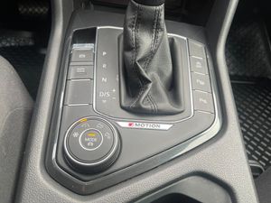 Volkswagen Tiguan bild 29