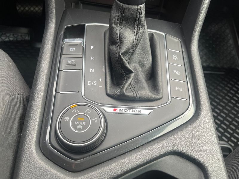 Volkswagen Tiguan bild 29