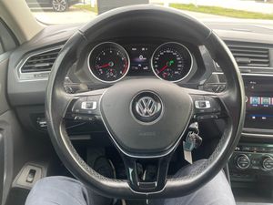 Volkswagen Tiguan bild 21