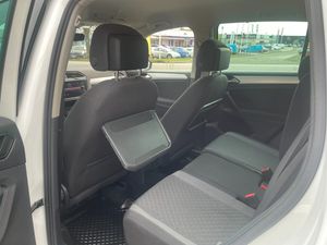 Volkswagen Tiguan bild 15