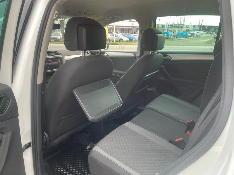 Volkswagen Tiguan bild 15