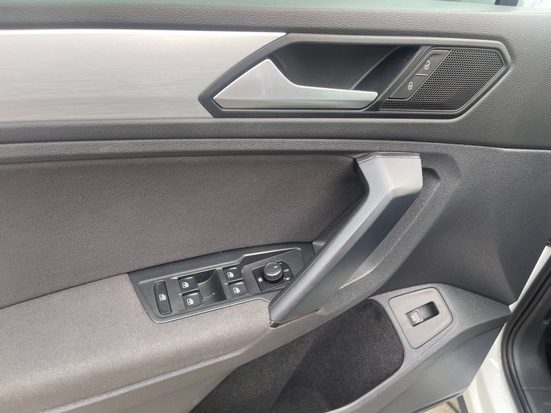 Volkswagen Tiguan bild 11