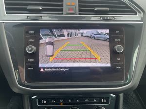Volkswagen Tiguan bild 26