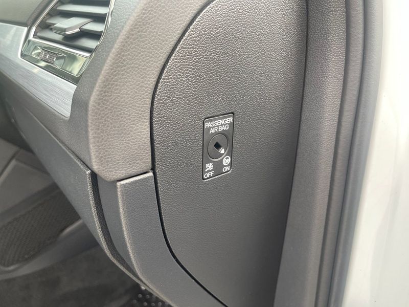 Volkswagen Tiguan bild 20