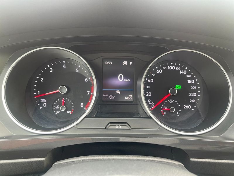 Volkswagen Tiguan bild 22