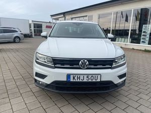 Volkswagen Tiguan bild 2