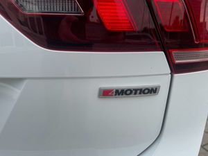 Volkswagen Tiguan bild 7