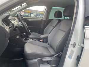 Volkswagen Tiguan bild 12