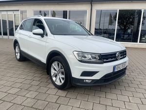 Volkswagen Tiguan bild 3