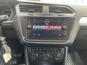 Volkswagen Tiguan bild 24