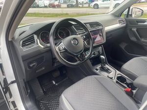 Volkswagen Tiguan bild 13