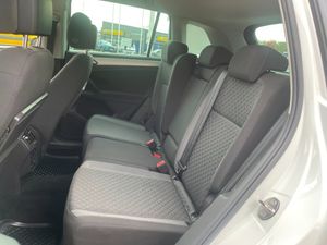 Volkswagen Tiguan bild 14