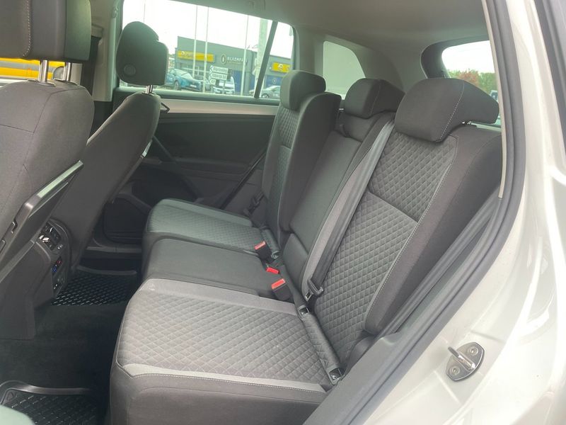 Volkswagen Tiguan bild 14