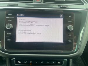 Volkswagen Tiguan bild 28