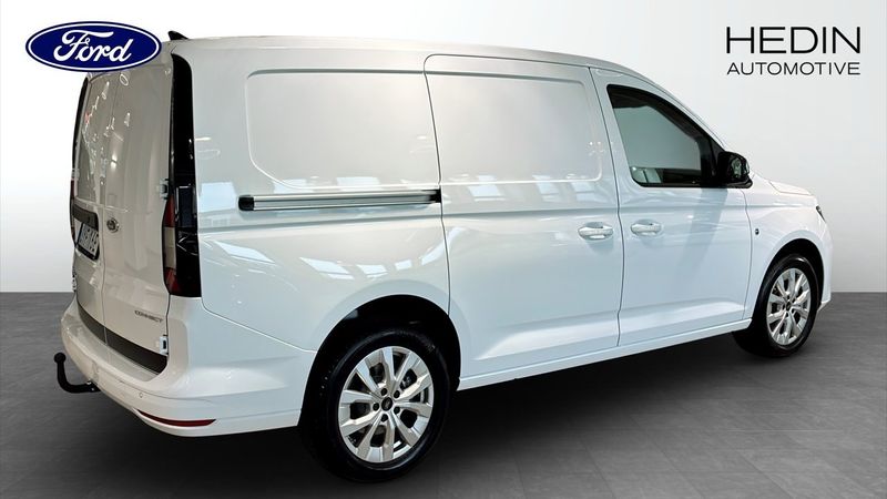 Ford Transit Connect bild 2