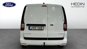 Ford Transit Connect bild 7