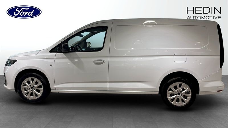 Ford Transit Connect bild 6